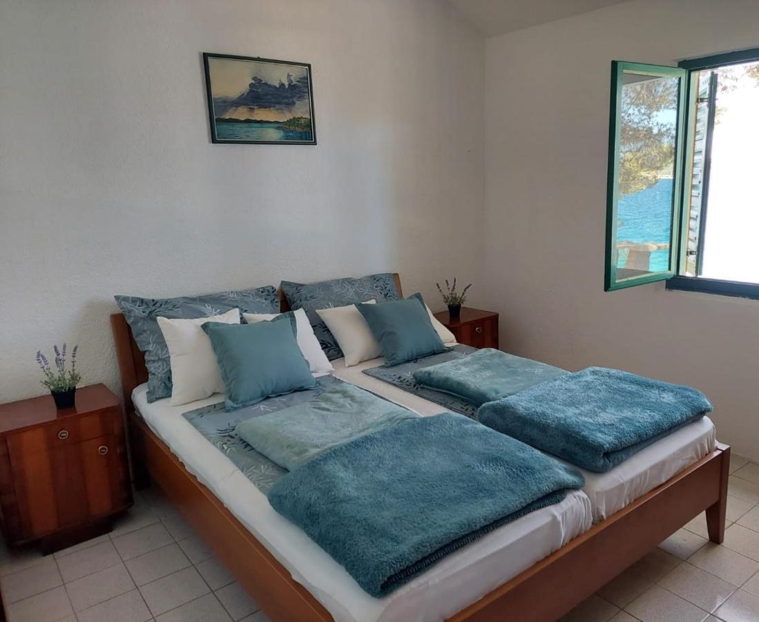 Secluded Fisherman'S Cottage Lavdara, Dugi Otok - 21569 Sali Exterior photo